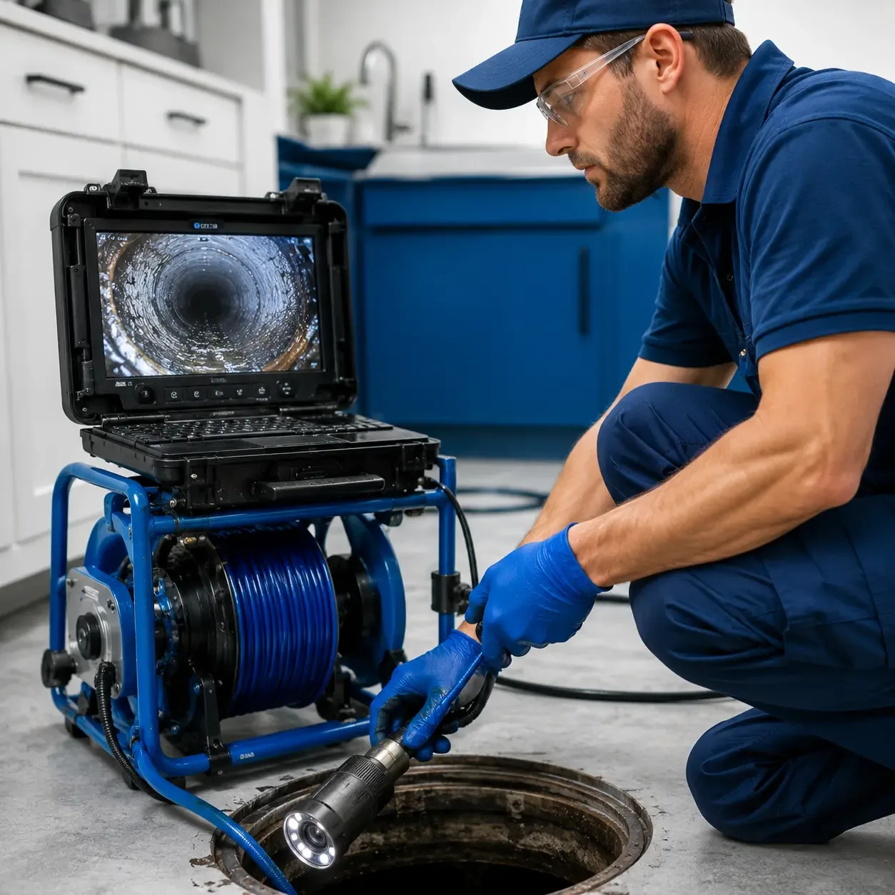 Pipe Relining professionals serving Powersville, MO